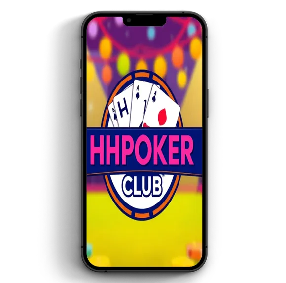 HHpoker俱乐部推荐排名 官方App展示
